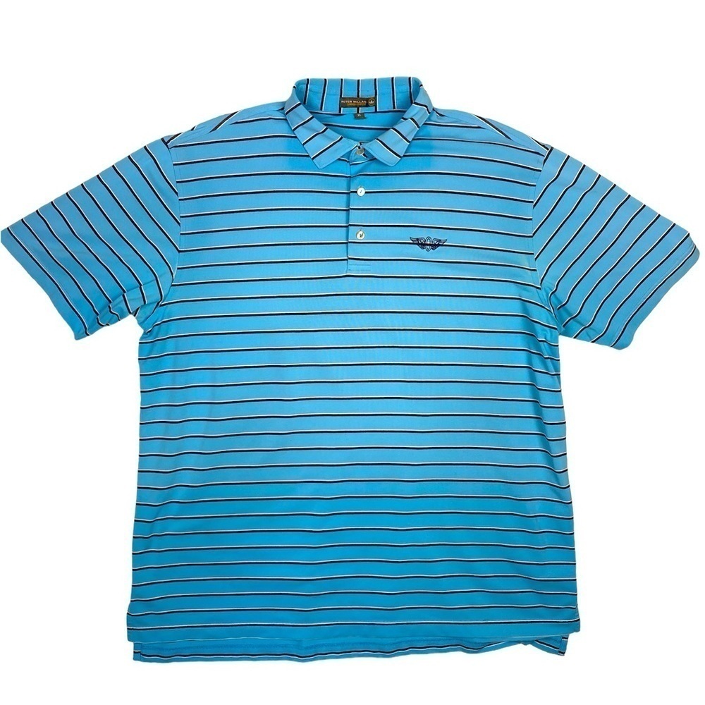 Peter Millar Olympic Club